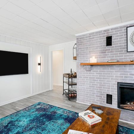 River House On Berwick Trail ناشفيل المظهر الخارجي الصورة