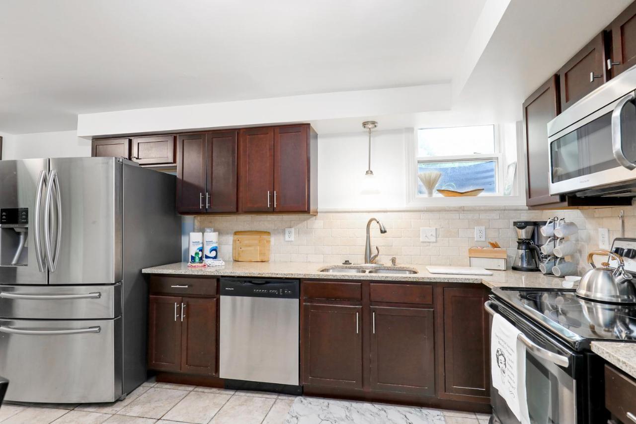 River House On Berwick Trail ناشفيل المظهر الخارجي الصورة