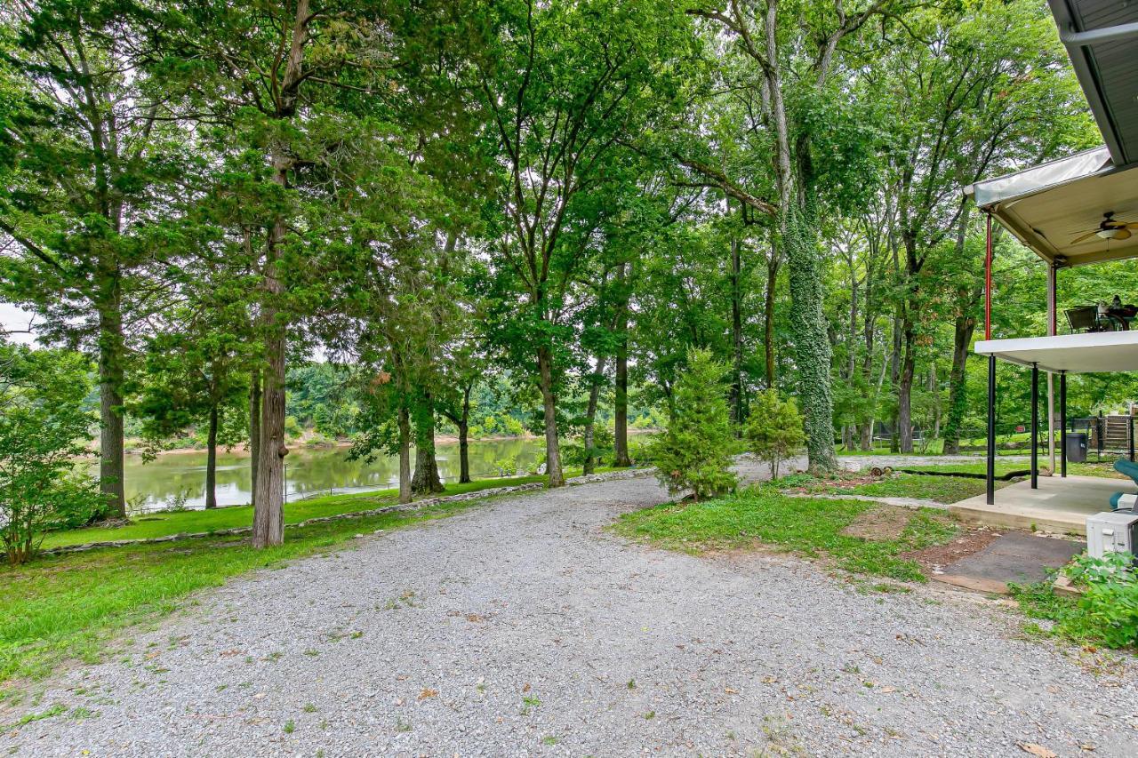 River House On Berwick Trail ناشفيل المظهر الخارجي الصورة