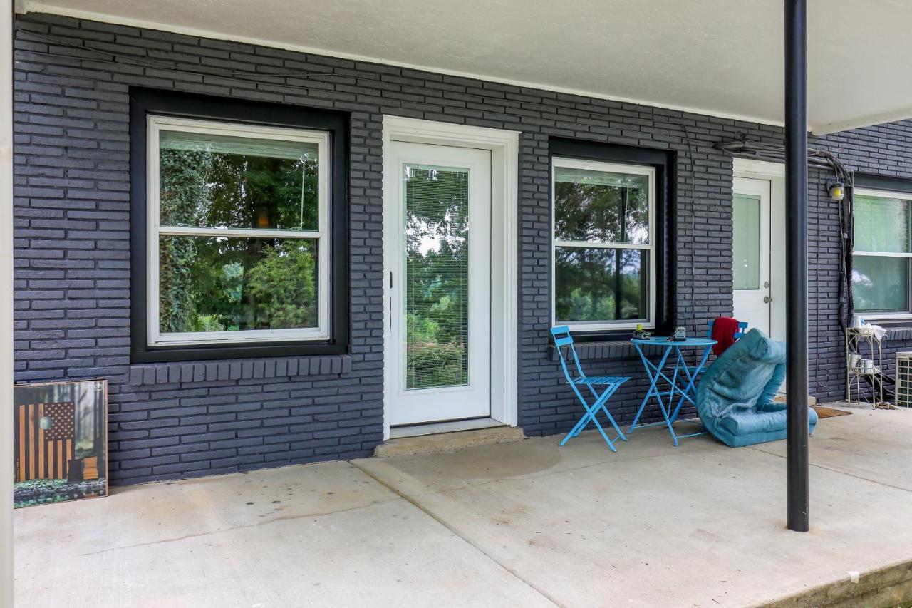 River House On Berwick Trail ناشفيل المظهر الخارجي الصورة