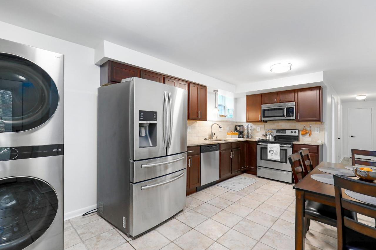 River House On Berwick Trail ناشفيل المظهر الخارجي الصورة