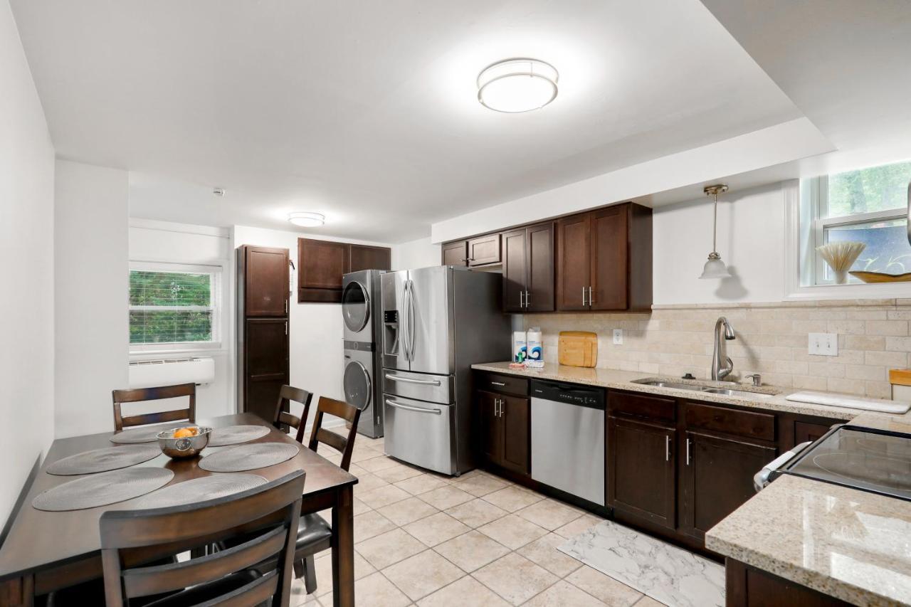 River House On Berwick Trail ناشفيل المظهر الخارجي الصورة