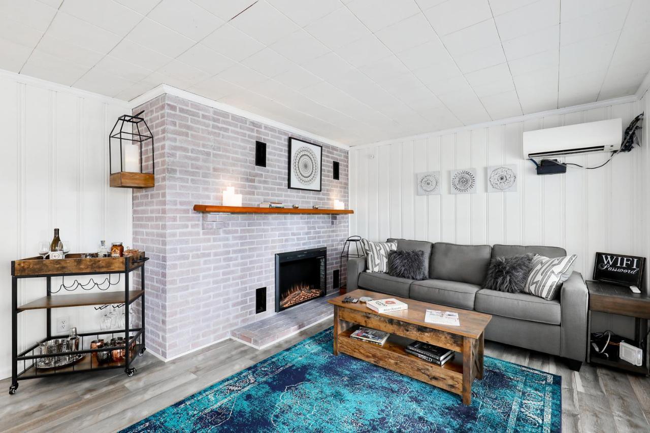 River House On Berwick Trail ناشفيل المظهر الخارجي الصورة