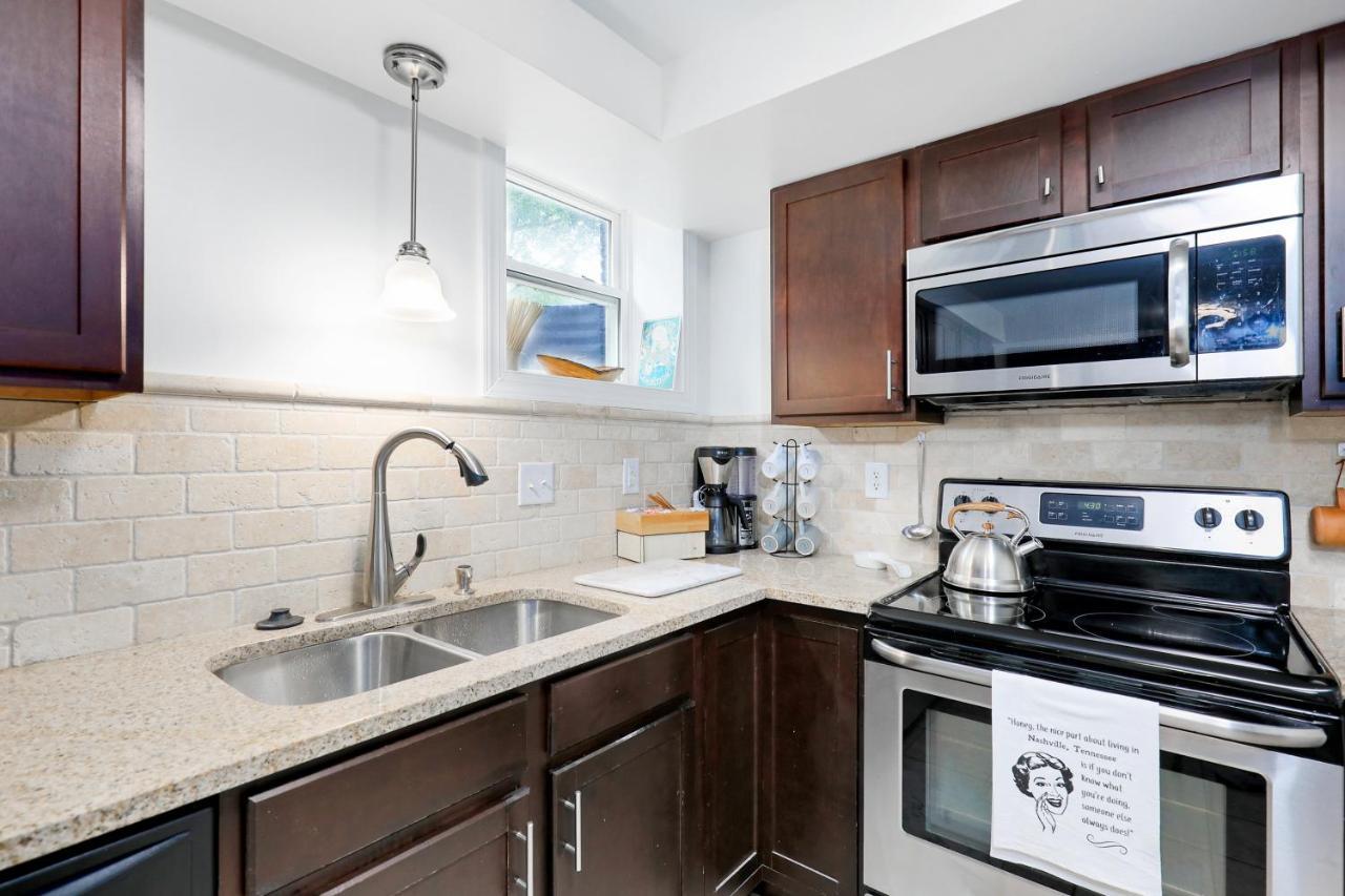 River House On Berwick Trail ناشفيل المظهر الخارجي الصورة