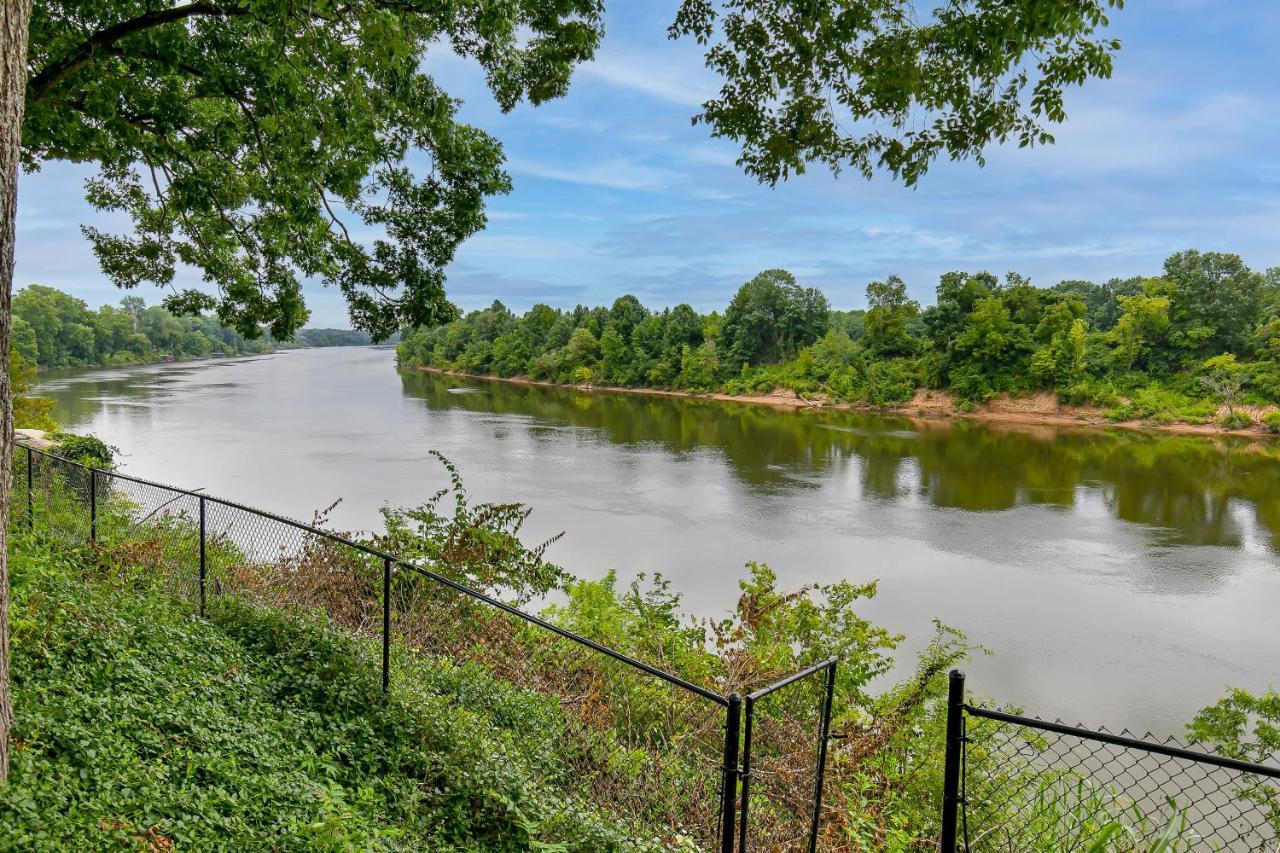 River House On Berwick Trail ناشفيل المظهر الخارجي الصورة