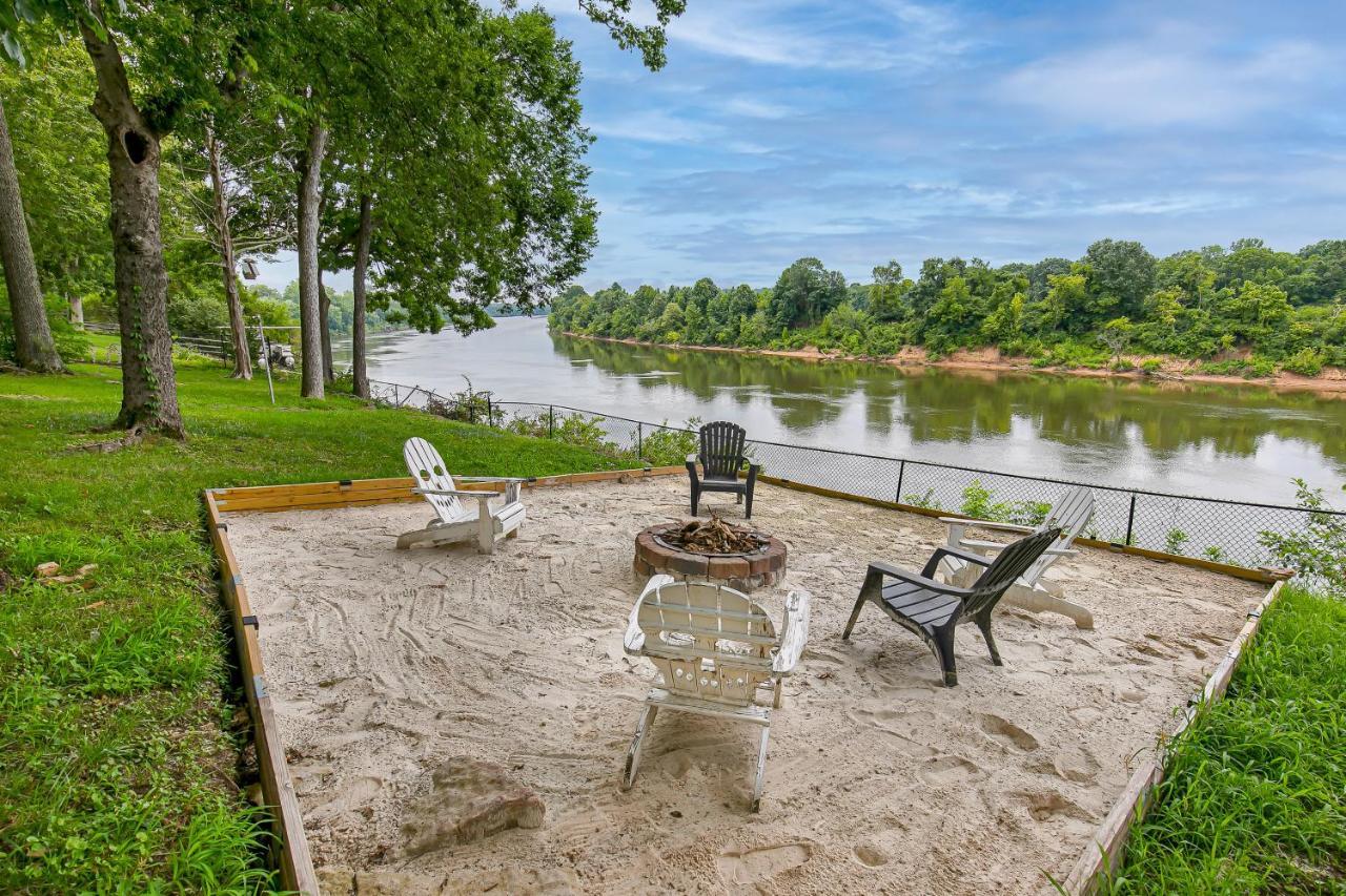 River House On Berwick Trail ناشفيل المظهر الخارجي الصورة