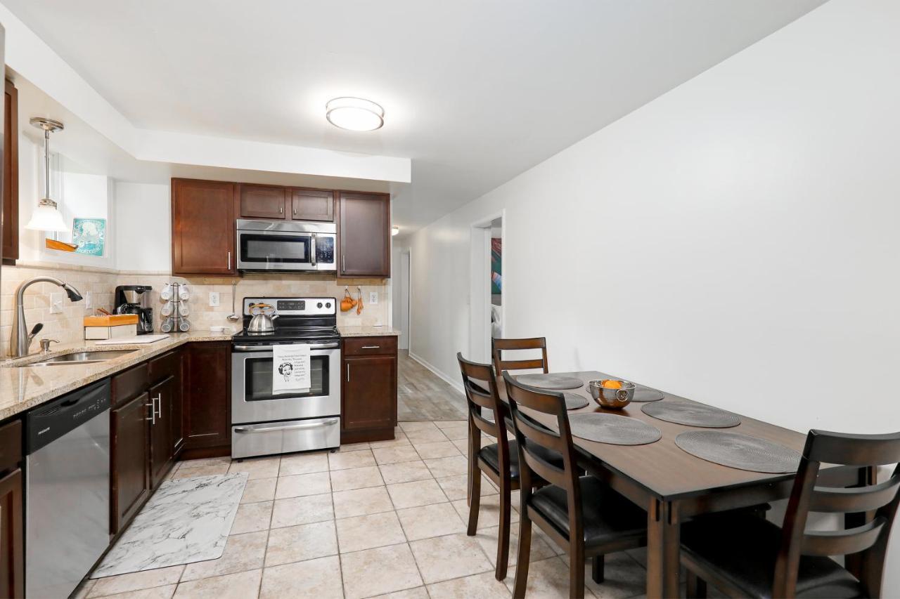 River House On Berwick Trail ناشفيل المظهر الخارجي الصورة