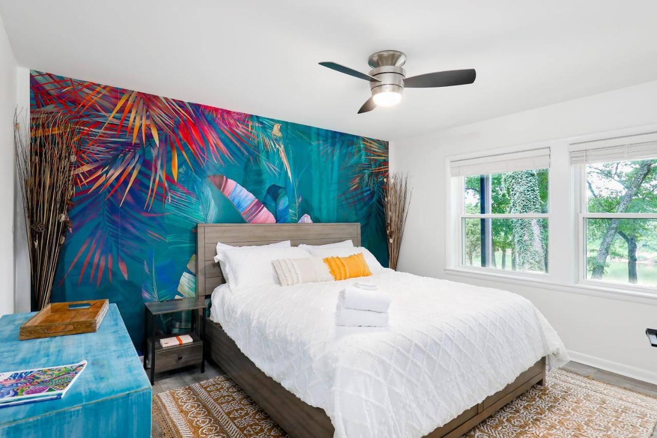 River House On Berwick Trail ناشفيل المظهر الخارجي الصورة